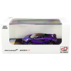 Lcd Models-LCD64007pur