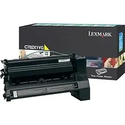 Lexmark-LEX C782X1YG