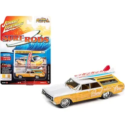 Johnny Lightning-JLSF018-JLSP110B