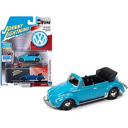 Johnny Lightning-JLCT005-JLSP107A