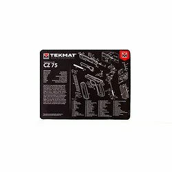 Tekmat-TEK-R20-CZ75