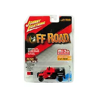 Johnny Lightning-JLCP7154