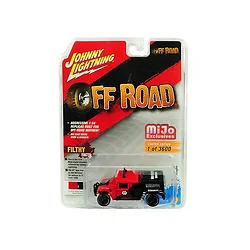 Johnny Lightning-JLCP7154