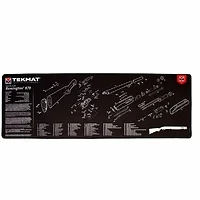 Tekmat-TEK-R44-REM-870