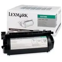 Lexmark-12A7460