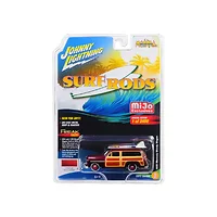 Johnny Lightning-JLCP7022