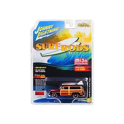 Johnny Lightning-JLCP7022