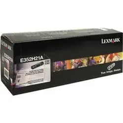 Lexmark-LEX E352H21A