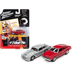 Johnny Lightning-JLPK011-BOND