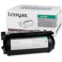 Lexmark-LEX 12A7465