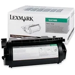 Lexmark-LEX 12A7465