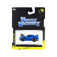 Muscle Machines-15544bl