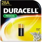 Duracell DUR PX28ABPK