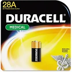 Duracell-DUR PX28ABPK
