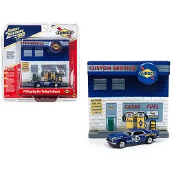 Johnny Lightning-JLDR007-SUNOCO