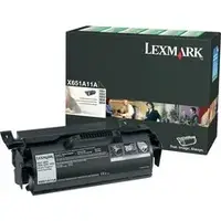 Lexmark-X651A11A