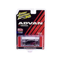 Johnny Lightning-JLCP7216