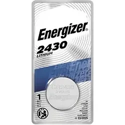 Energizer-EVE ECR2430BP