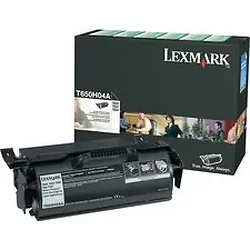 Lexmark-T650H04A