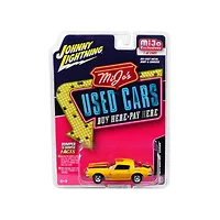 Johnny Lightning-JLCP7084