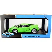 Optimum Diecast-724253