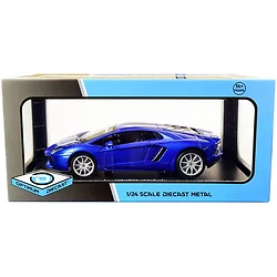 Optimum Diecast-724254