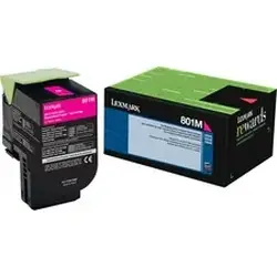 Lexmark-80C10M0