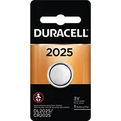 Duracell-DUR DL2025BCT
