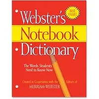 MerriamWebster Inc-MER FSP0566