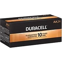 Duracell-DUR MN1500BKD