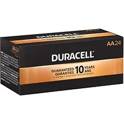 Duracell-DUR MN1500BKD