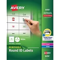 Avery Dennison-06450