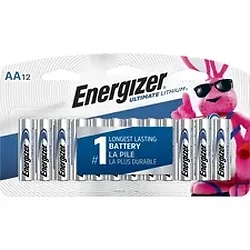 Energizer-EVE L91SBP12CT