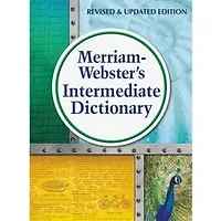 MerriamWebster Inc-MER 6978