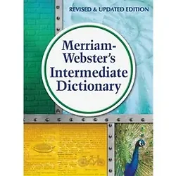 MerriamWebster Inc-MER 6978