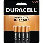 Duracell DUR MN2400B8ZCT