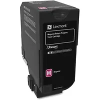 Lexmark-74C10M0