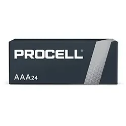 Duracell-DUR PC2400BKDCT