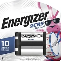 Energizer-EVE EL2CR5BPCT