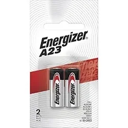 Energizer-EVE A23BPZ2CT