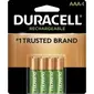 Duracell-DUR NLAAA4BCDCT