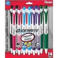 Pentel-PEN BX910BP14M