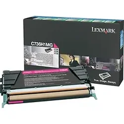 Lexmark-LEXC736H1MG