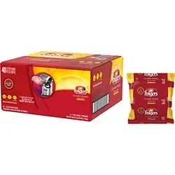 J.M. SMUCKER CO.-FOL 10117