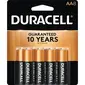 Duracell-DUR MN1500B8ZCT