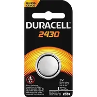 Duracell-DUR DL2430BCT