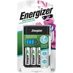 Energizer-EVE CH1HRWB4CT