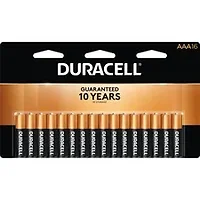 Duracell-DUR MN2400B16Z