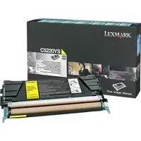 Lexmark-LEX C5220YS