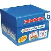 SCHOLASTIC INC.-SHS 0545067723